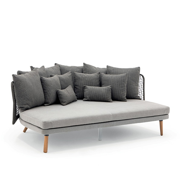 Elle Daybed Dormeuse