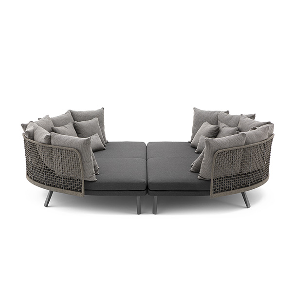 Elle Daybed Family